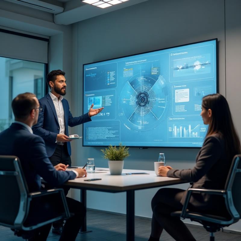 AI Implified - AI Implementation & Consulting Services